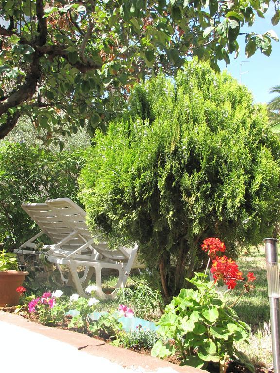 Apartment Alice Πούλα Δωμάτιο φωτογραφία