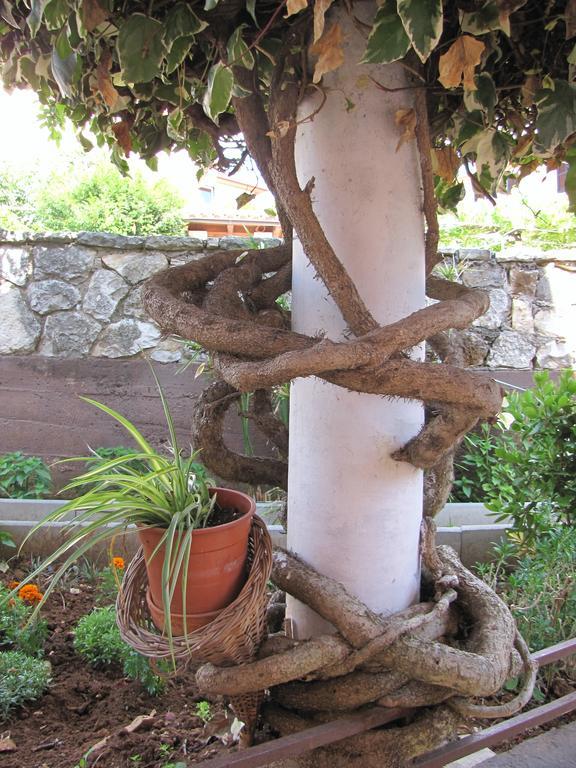 Apartment Alice Πούλα Δωμάτιο φωτογραφία