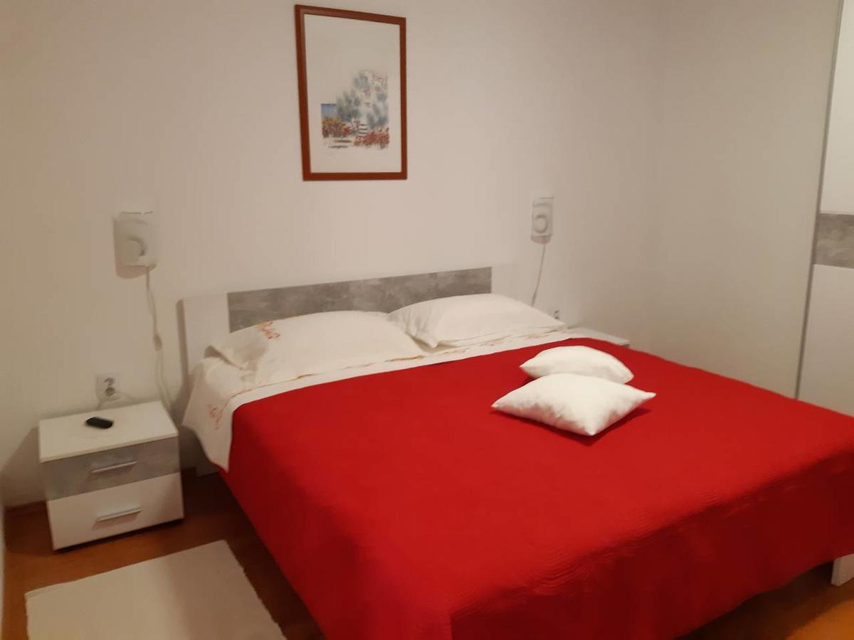 Apartment Alice Πούλα Εξωτερικό φωτογραφία