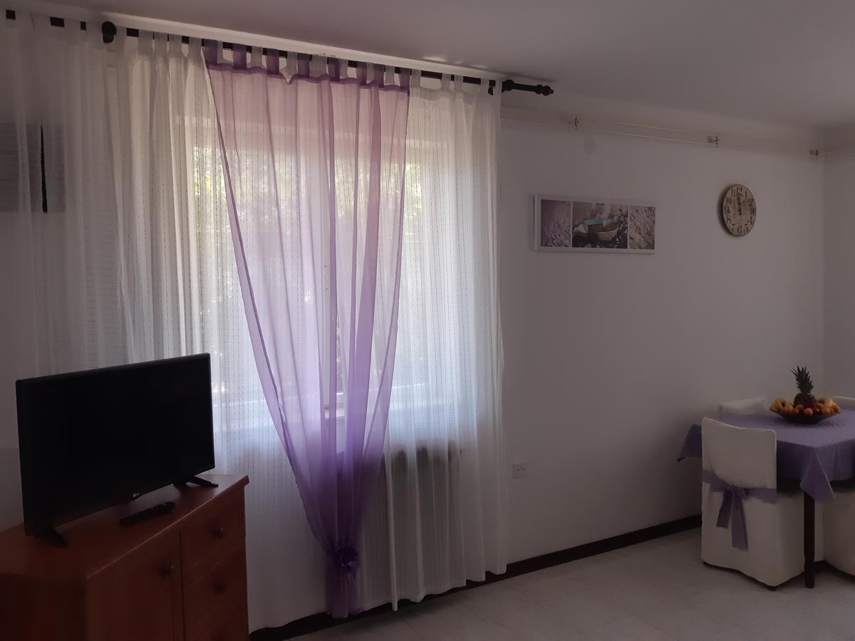 Apartment Alice Πούλα Εξωτερικό φωτογραφία