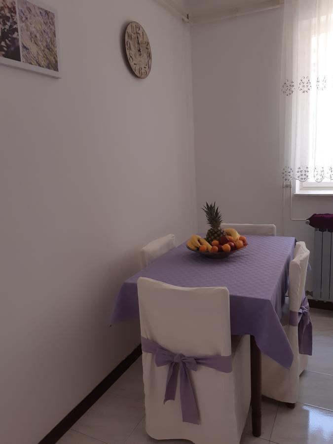 Apartment Alice Πούλα Εξωτερικό φωτογραφία