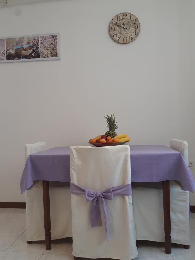 Apartment Alice Πούλα Εξωτερικό φωτογραφία