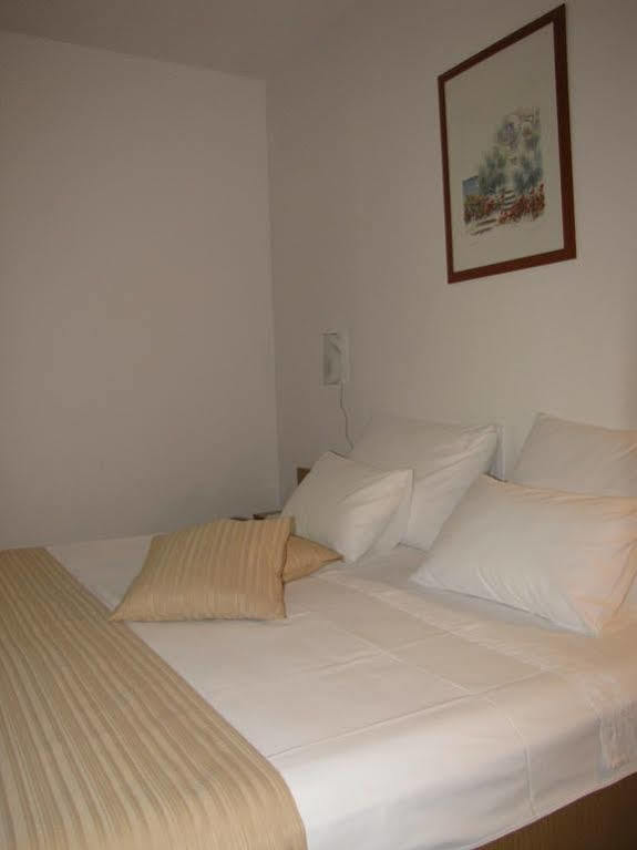 Apartment Alice Πούλα Εξωτερικό φωτογραφία