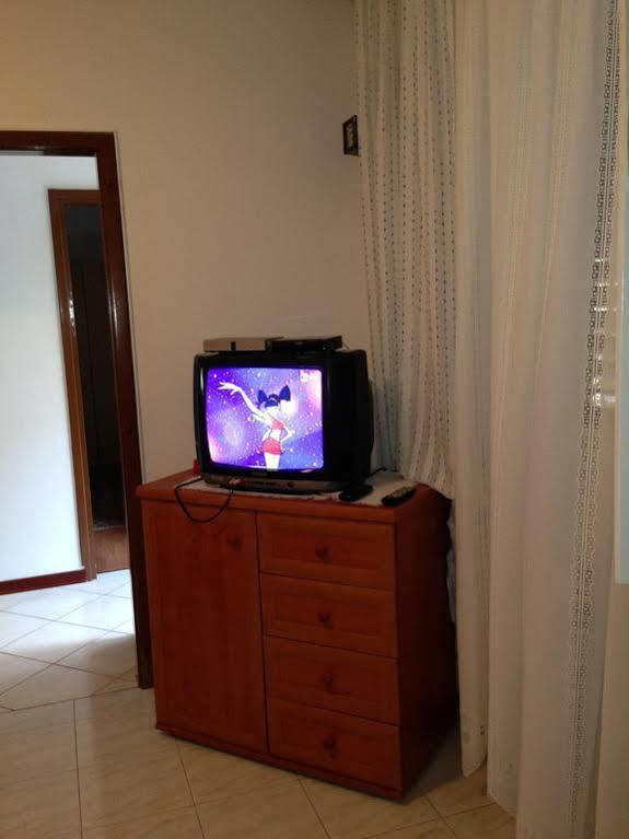 Apartment Alice Πούλα Εξωτερικό φωτογραφία