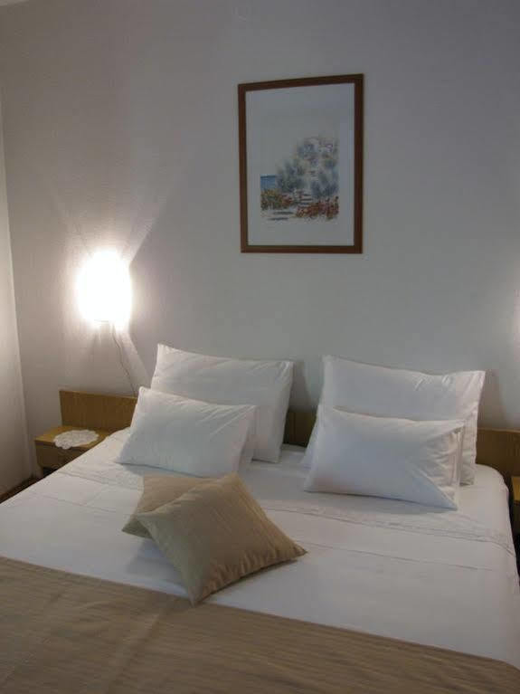Apartment Alice Πούλα Εξωτερικό φωτογραφία